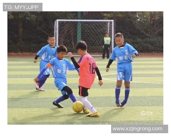 身弱却闪耀的足球明星如何在绿茵场上逆风翻盘的励志故事